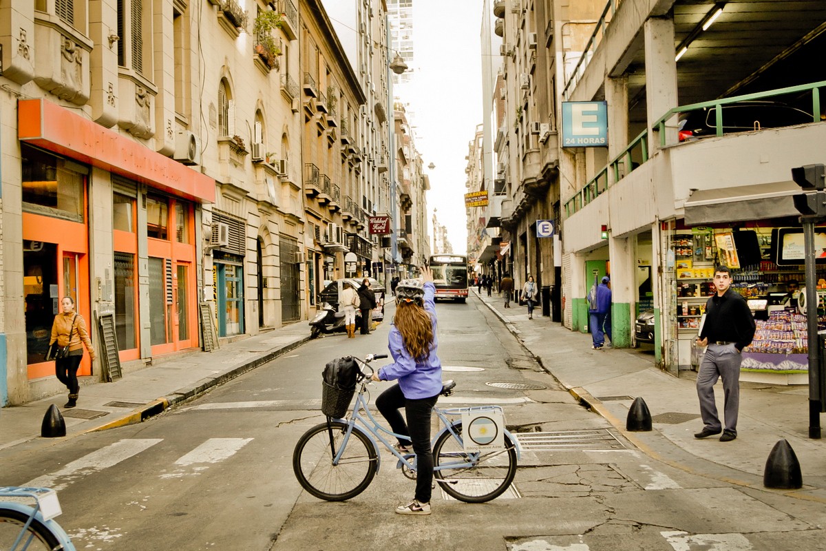 O que fazer em Buenos Aires?