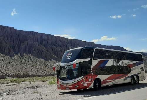 VIAGEM SAN PEDRO DE ATACAMA