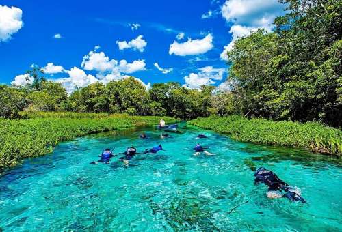 BONITO E PANTANAL